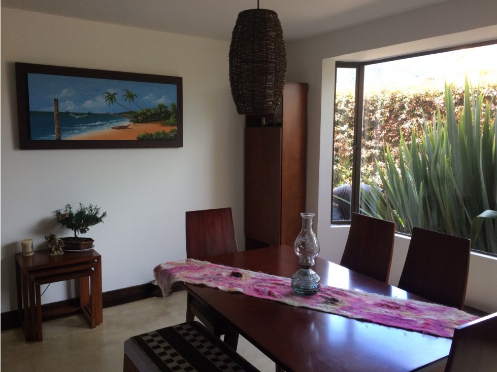 Casa en venta en La Floresta, La Calera · foto 16 de 24