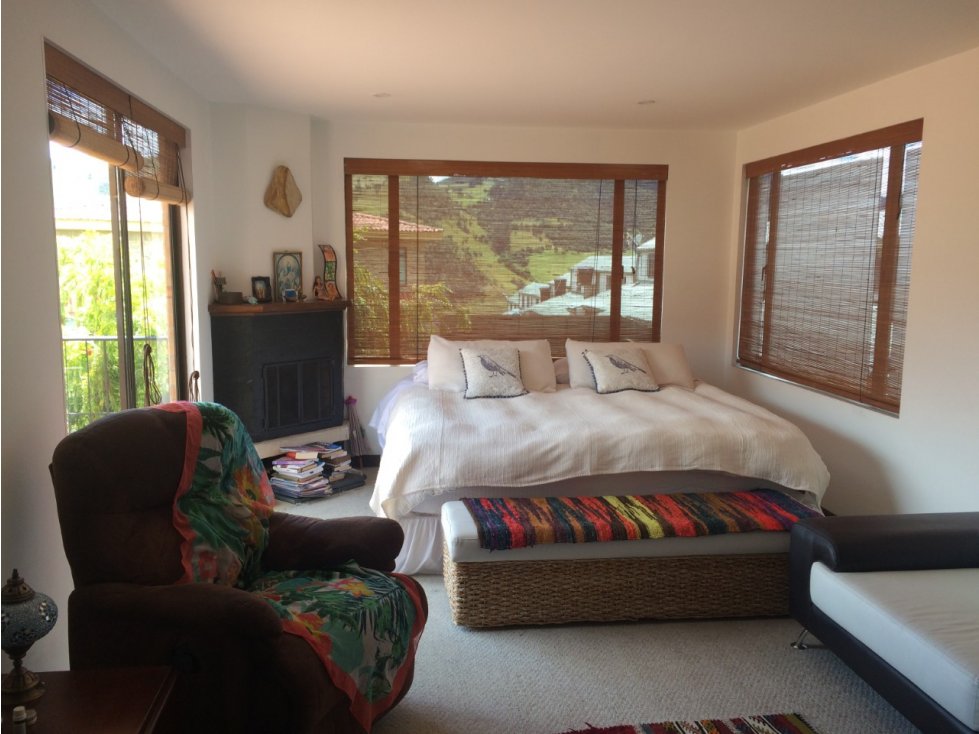 Casa en venta en La Floresta, La Calera · foto 17 de 24