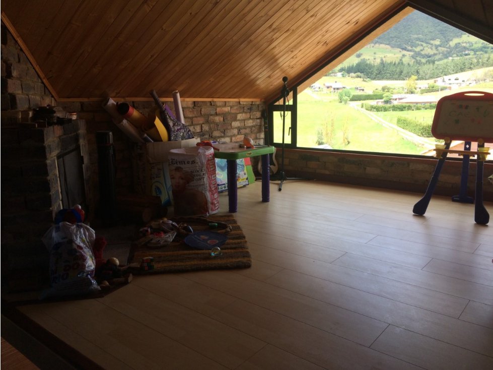 Casa en venta en La Floresta, La Calera · foto 18 de 24