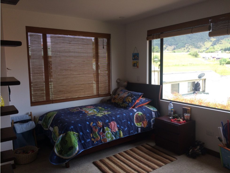 Casa en venta en La Floresta, La Calera · foto 19 de 24