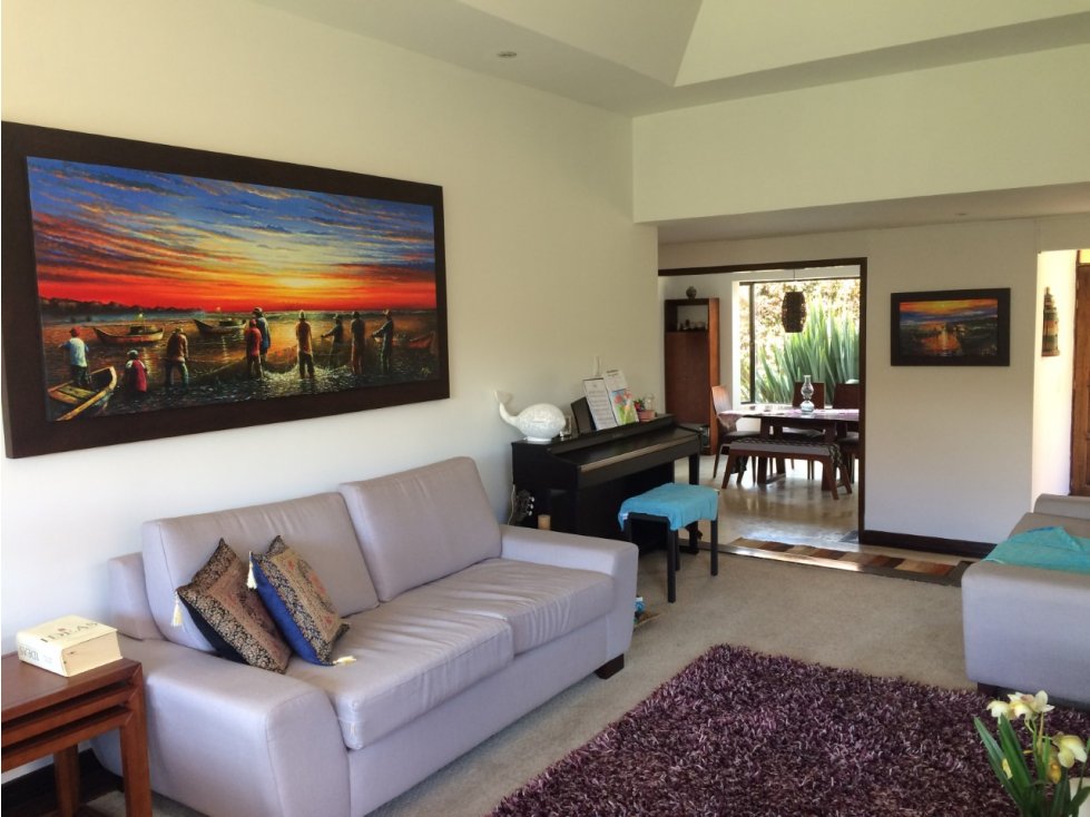Casa en venta en La Floresta, La Calera · foto 20 de 24