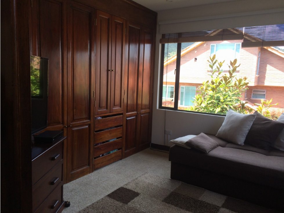 Casa en venta en La Floresta, La Calera · foto 21 de 24