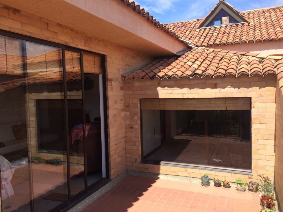 Casa en venta en La Floresta, La Calera · foto 22 de 24