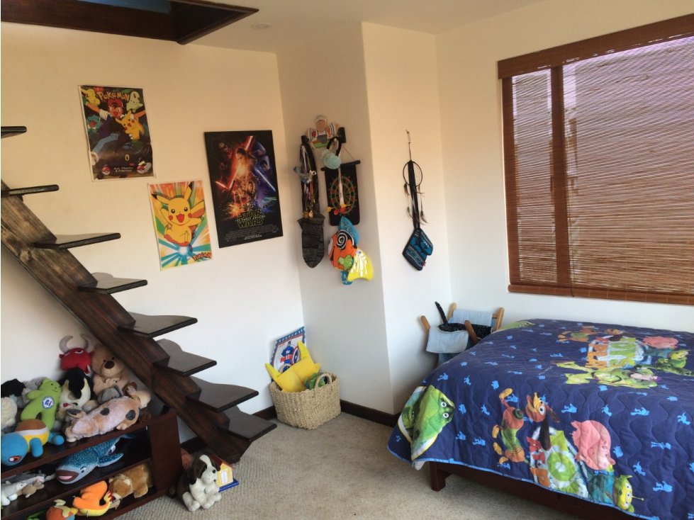 Casa en venta en La Floresta, La Calera · foto 23 de 24