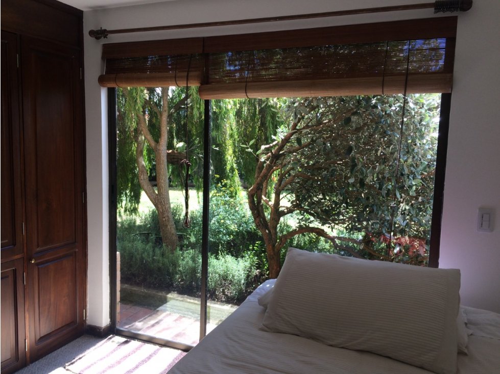 Casa en venta en La Floresta, La Calera · foto 24 de 24