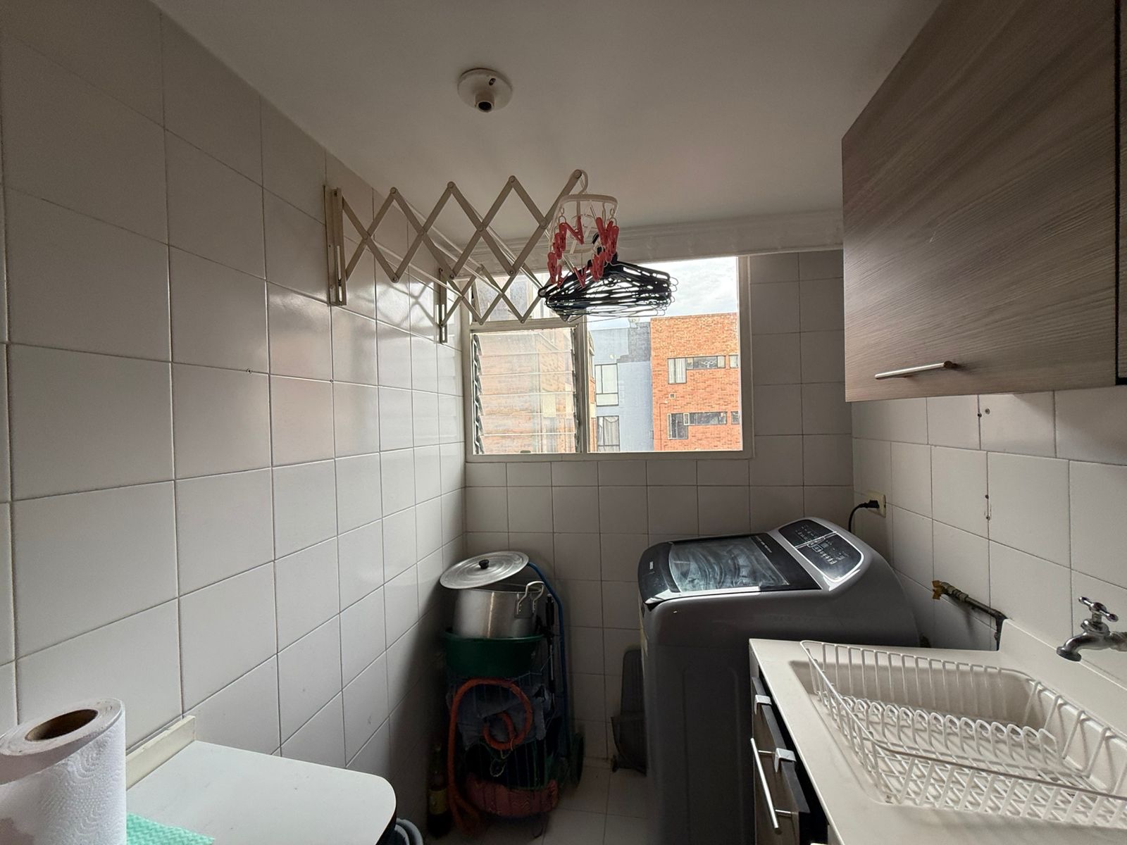Apartamento en venta en Cedritos, Bogotá · foto 4 de 20