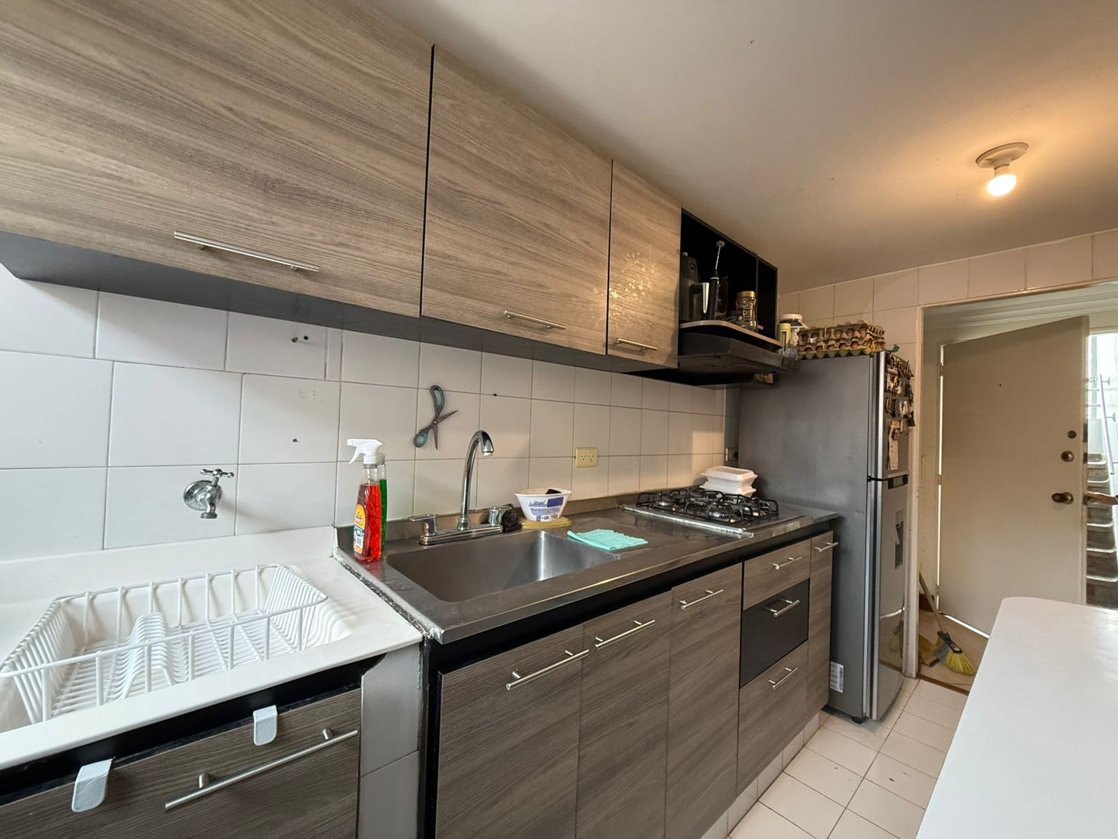 Apartamento en venta en Cedritos, Bogotá · foto 2 de 20