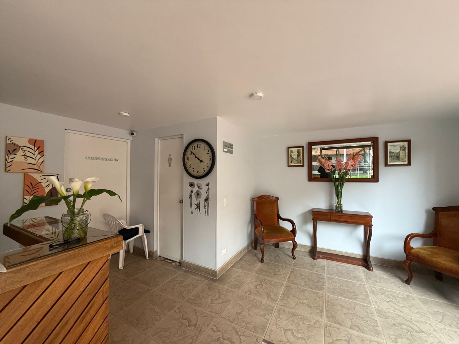 Apartamento en venta en Cedritos, Bogotá · foto 19 de 20