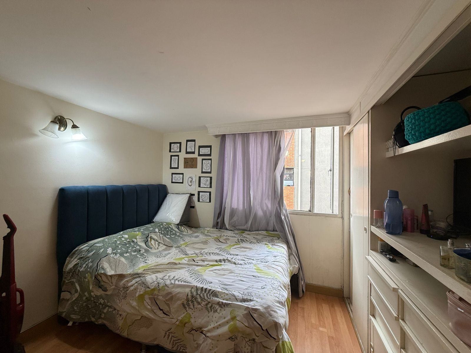 Apartamento en venta en Cedritos, Bogotá · foto 15 de 20