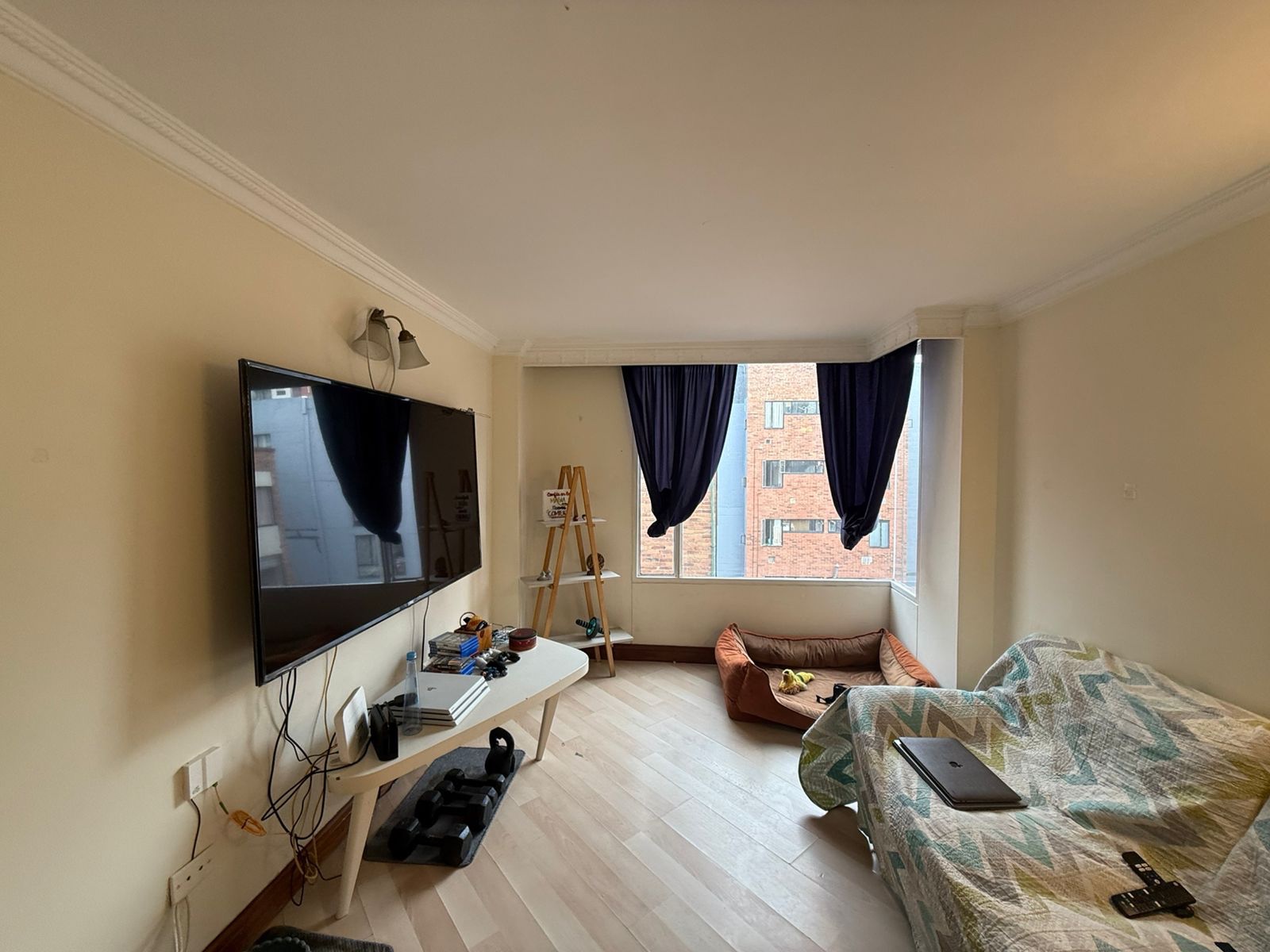 Apartamento en venta en Cedritos, Bogotá · foto 7 de 20