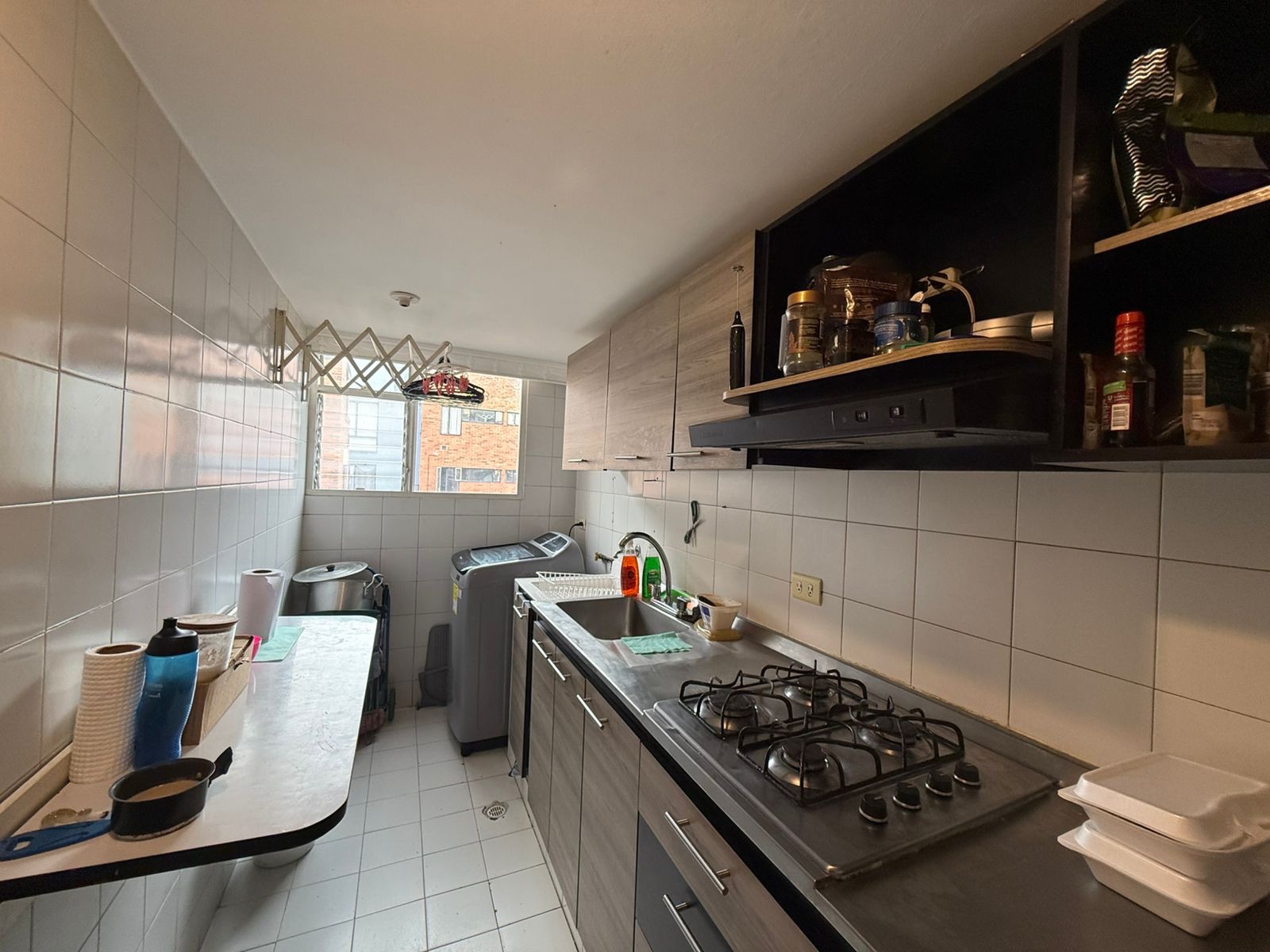 Apartamento en venta en Cedritos, Bogotá · foto 3 de 20