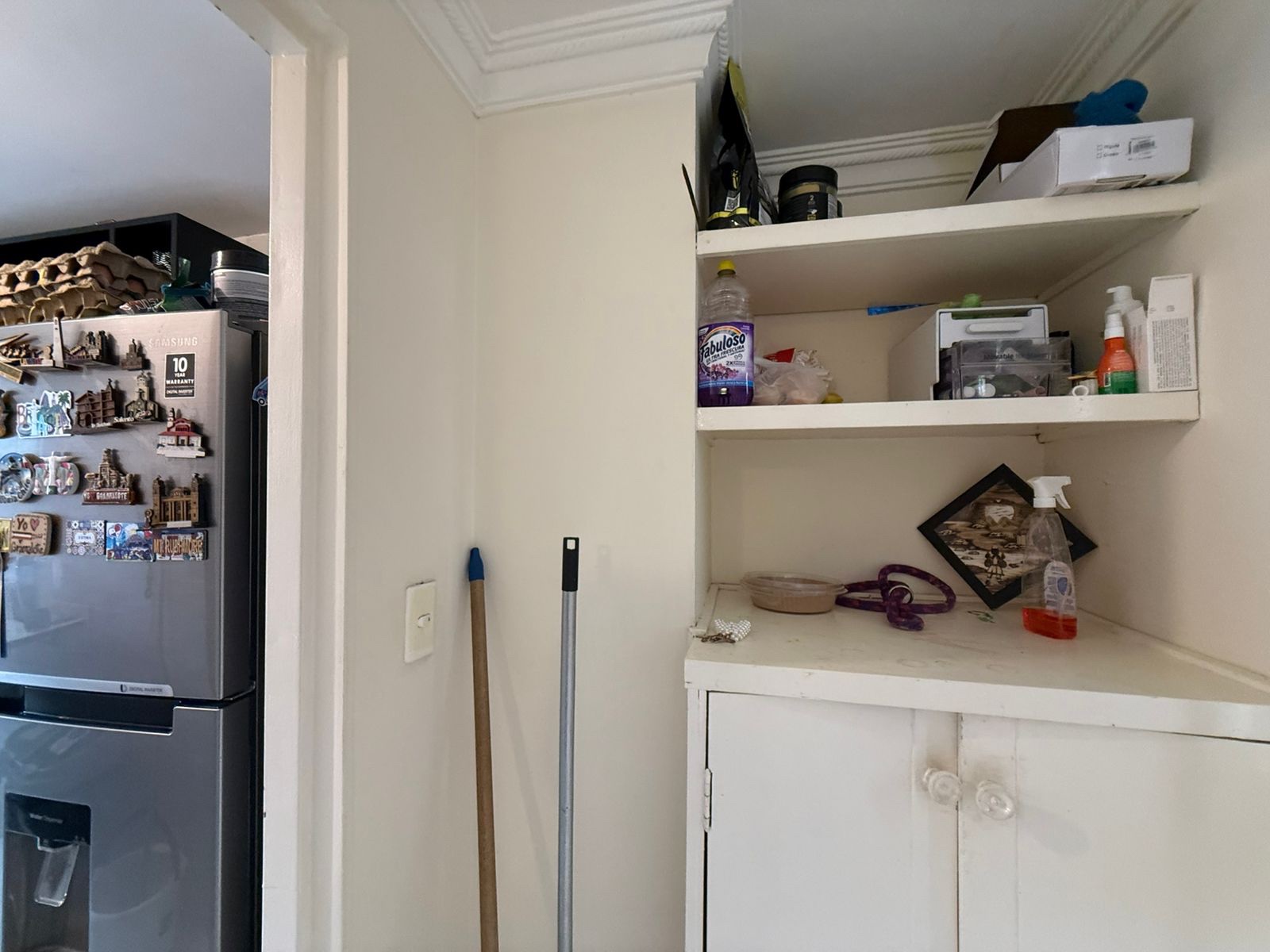 Apartamento en venta en Cedritos, Bogotá · foto 5 de 20