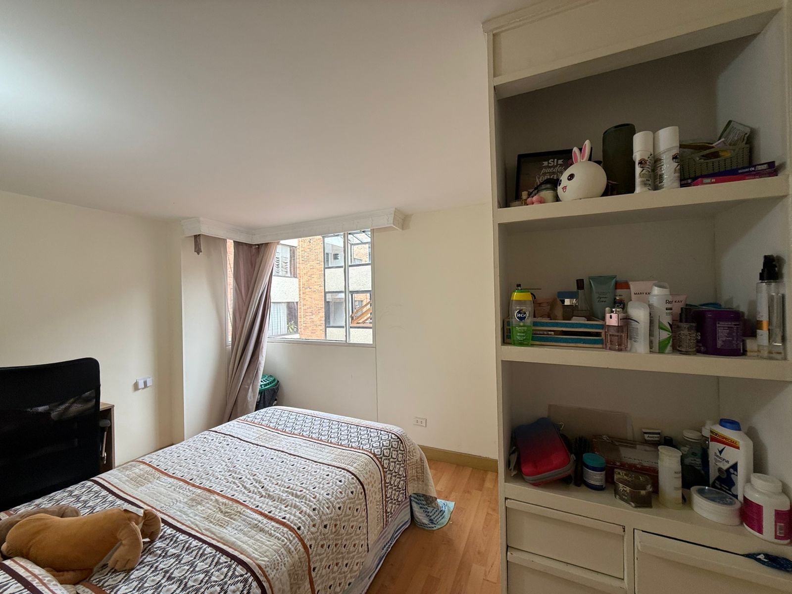 Apartamento en venta en Cedritos, Bogotá · foto 12 de 20