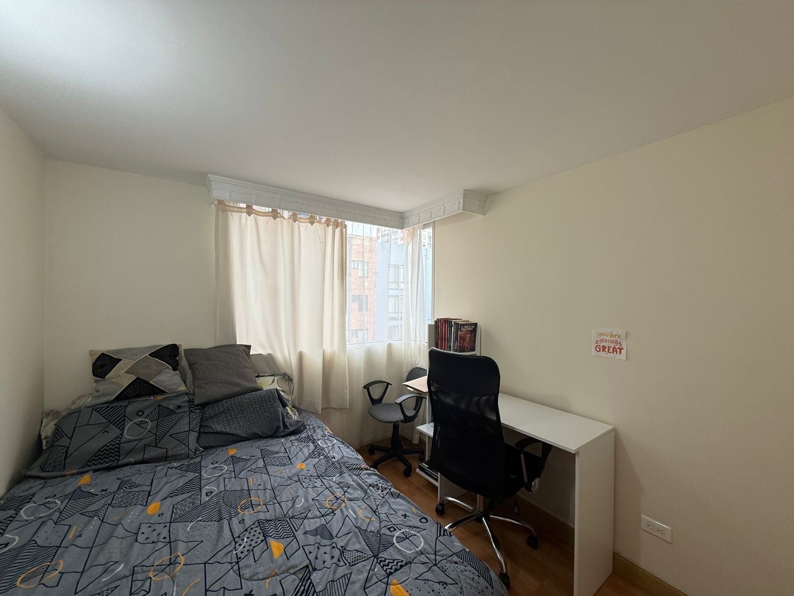 Apartamento en venta en Cedritos, Bogotá · foto 13 de 20