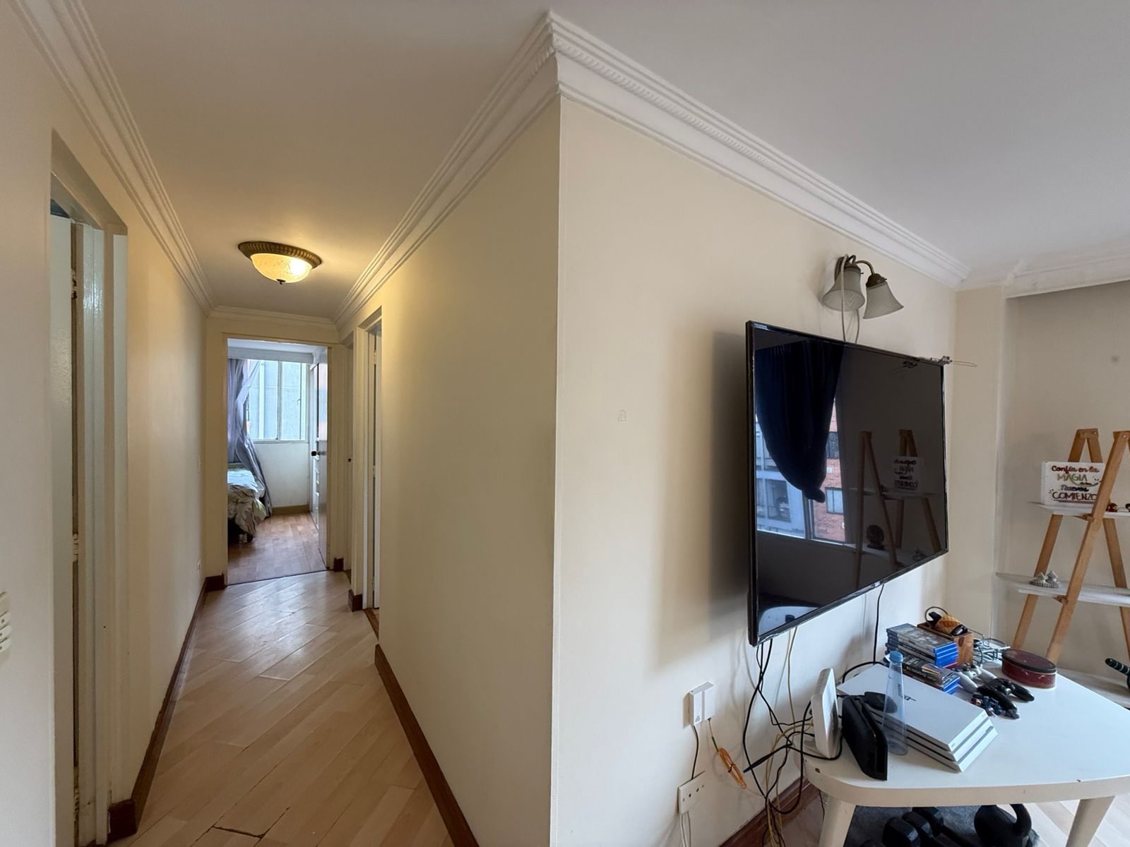 Apartamento en venta en Cedritos, Bogotá · foto 8 de 20