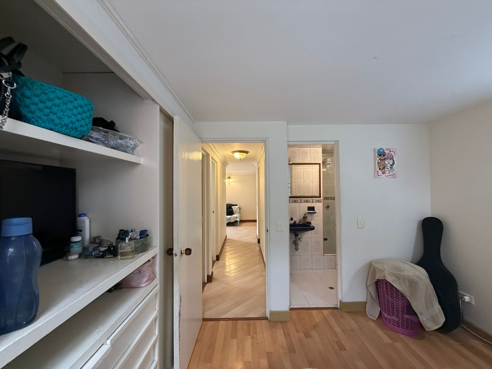 Apartamento en venta en Cedritos, Bogotá · foto 16 de 20