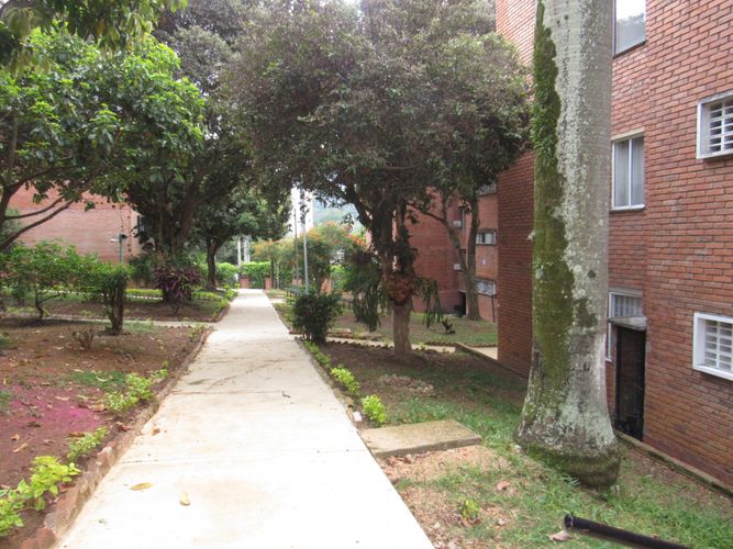 Apartamento de 4 alcobas en venta en Conucos, Bucaramanga, 125 m² · foto 5 de 24