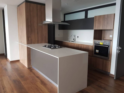 Apartamento en arriendo en Cola Del Zorro, Medellín · foto 2 de 8