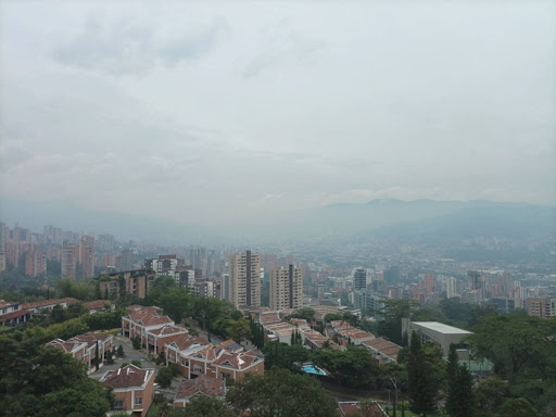 Apartamento en arriendo en Cola Del Zorro, Medellín · foto 6 de 8