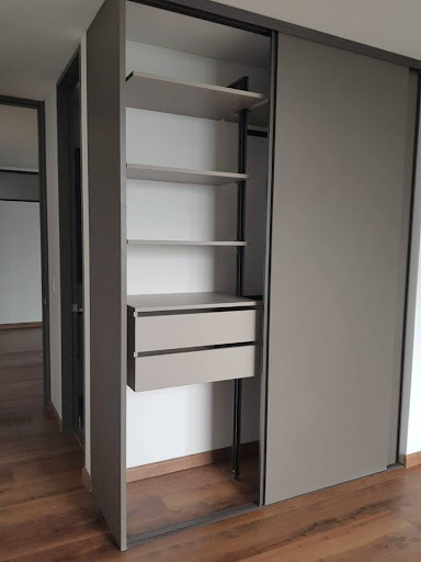 Apartamento en arriendo en Cola Del Zorro, Medellín · foto 8 de 8