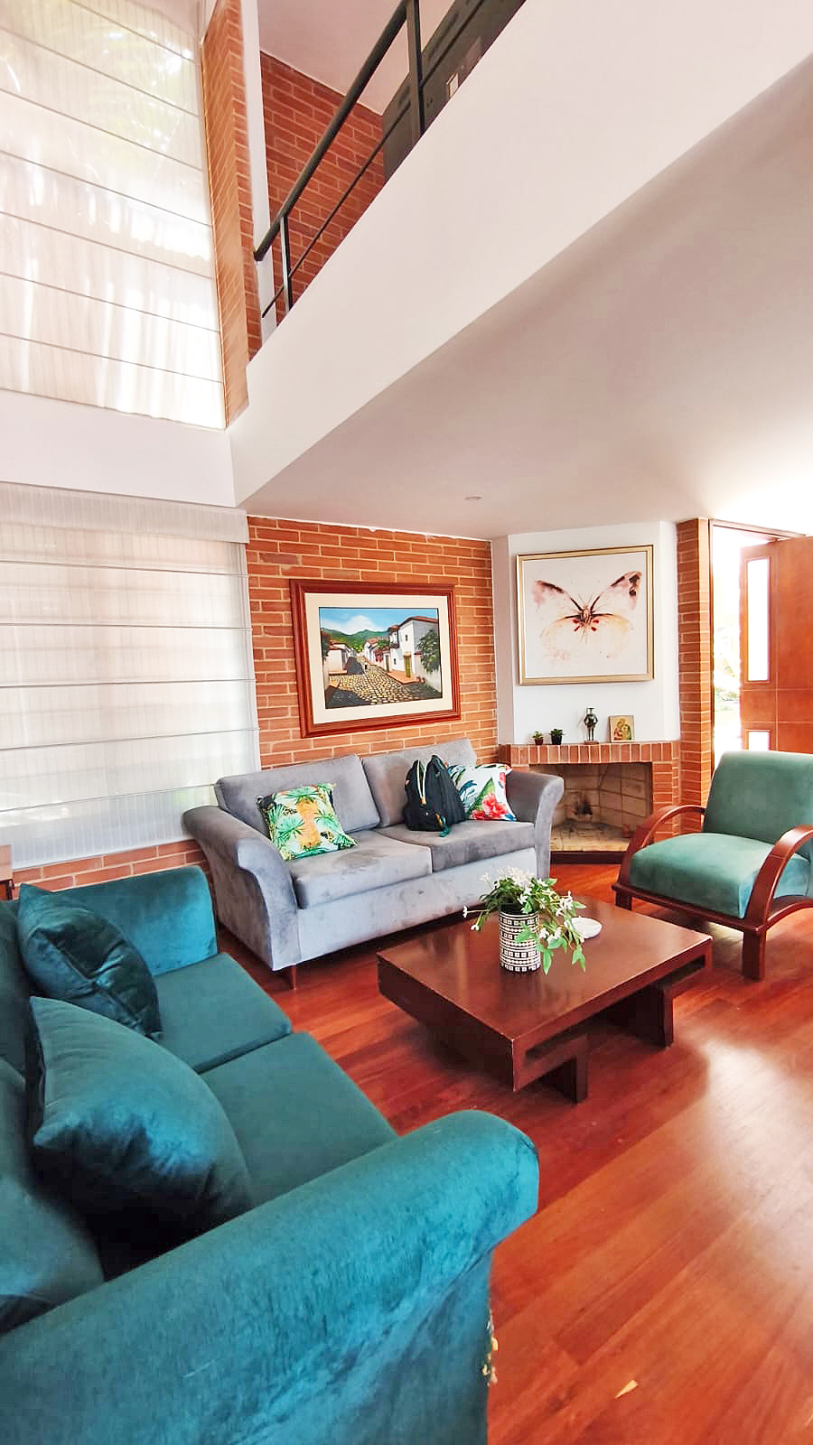 Casa en venta en Contador, Bogotá · foto 4 de 24