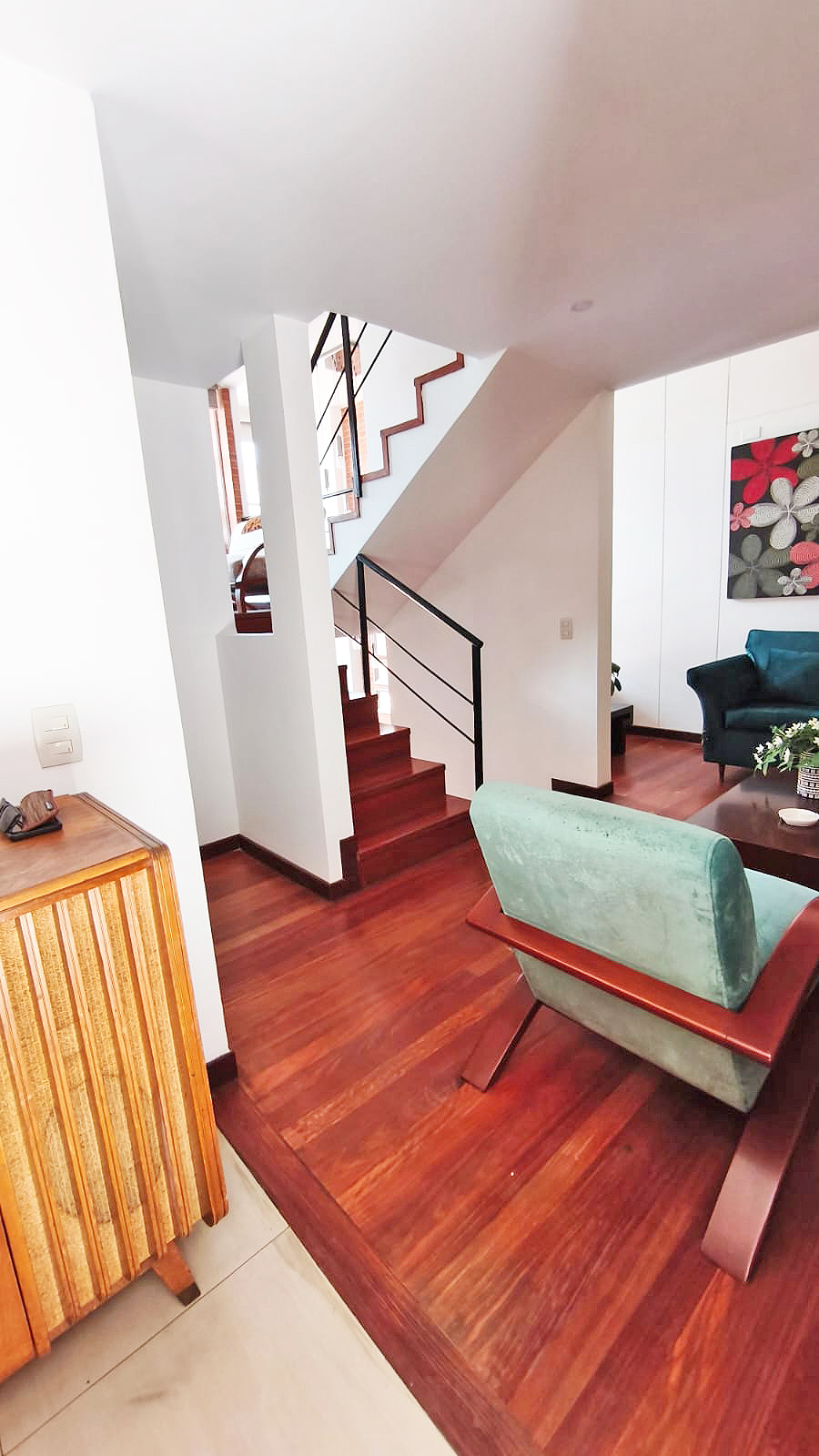 Casa en venta en Contador, Bogotá · foto 6 de 24