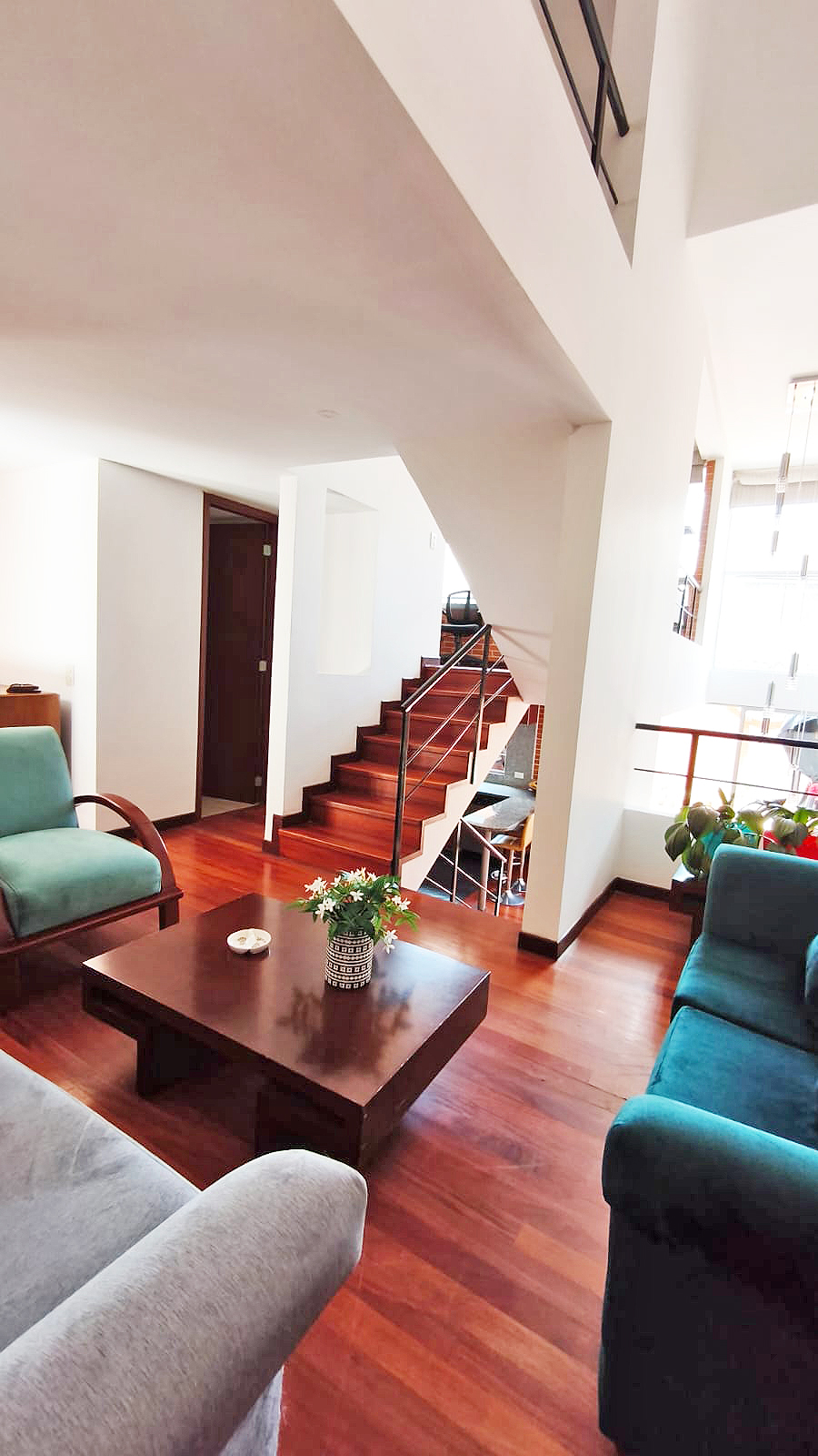 Casa en venta en Contador, Bogotá · foto 5 de 24