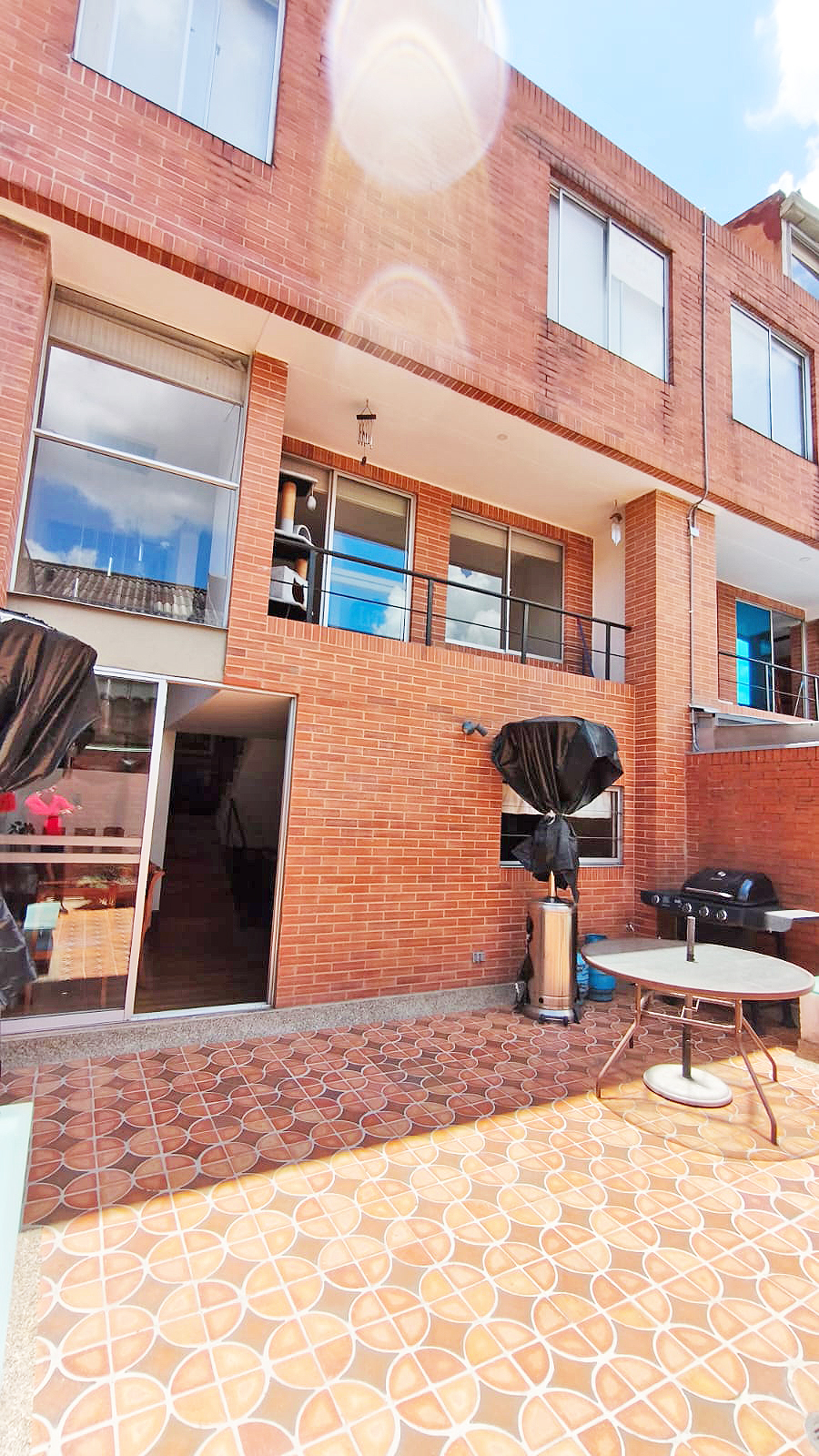 Casa en venta en Contador, Bogotá · foto 14 de 24
