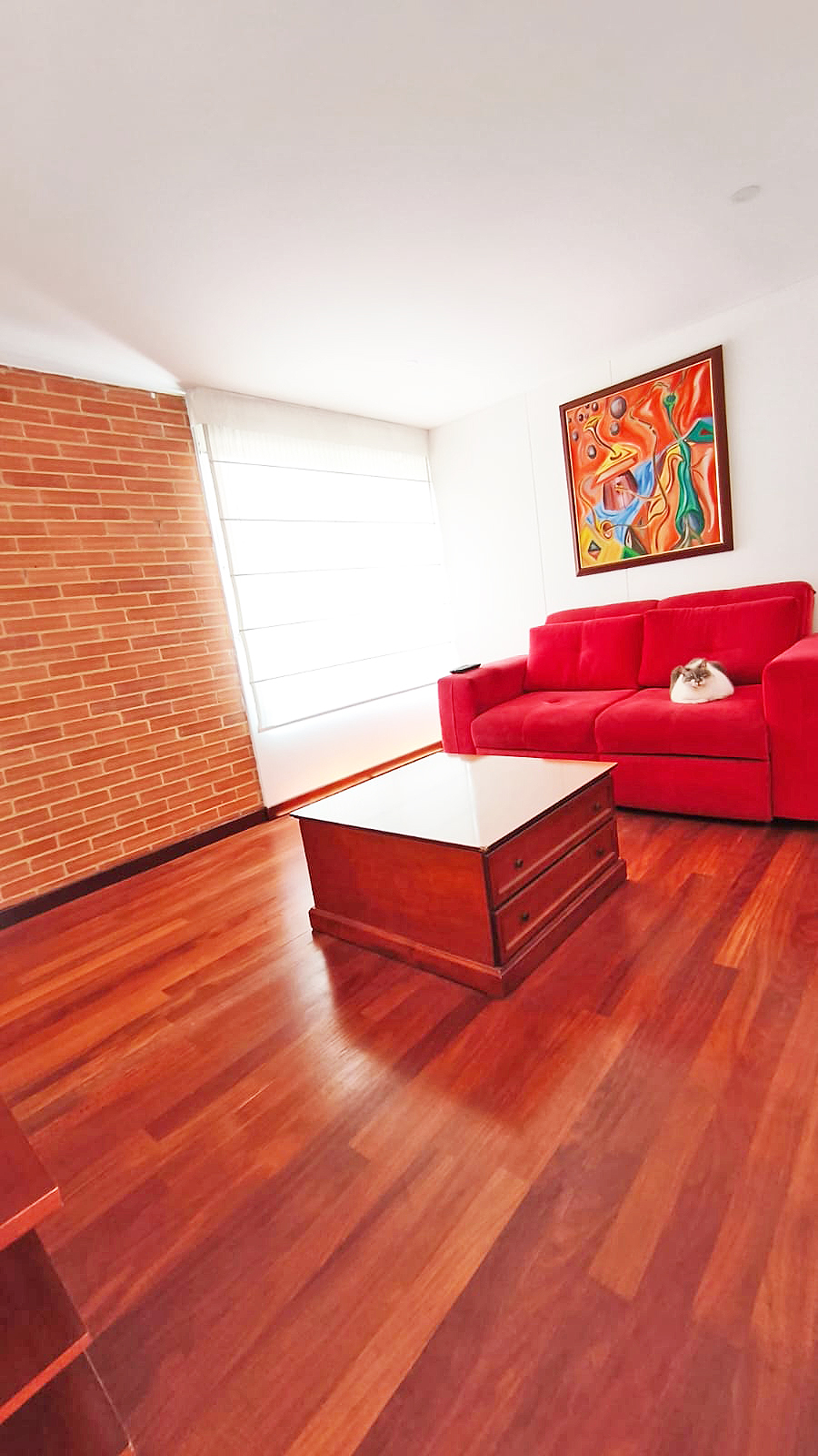 Casa en venta en Contador, Bogotá · foto 12 de 24