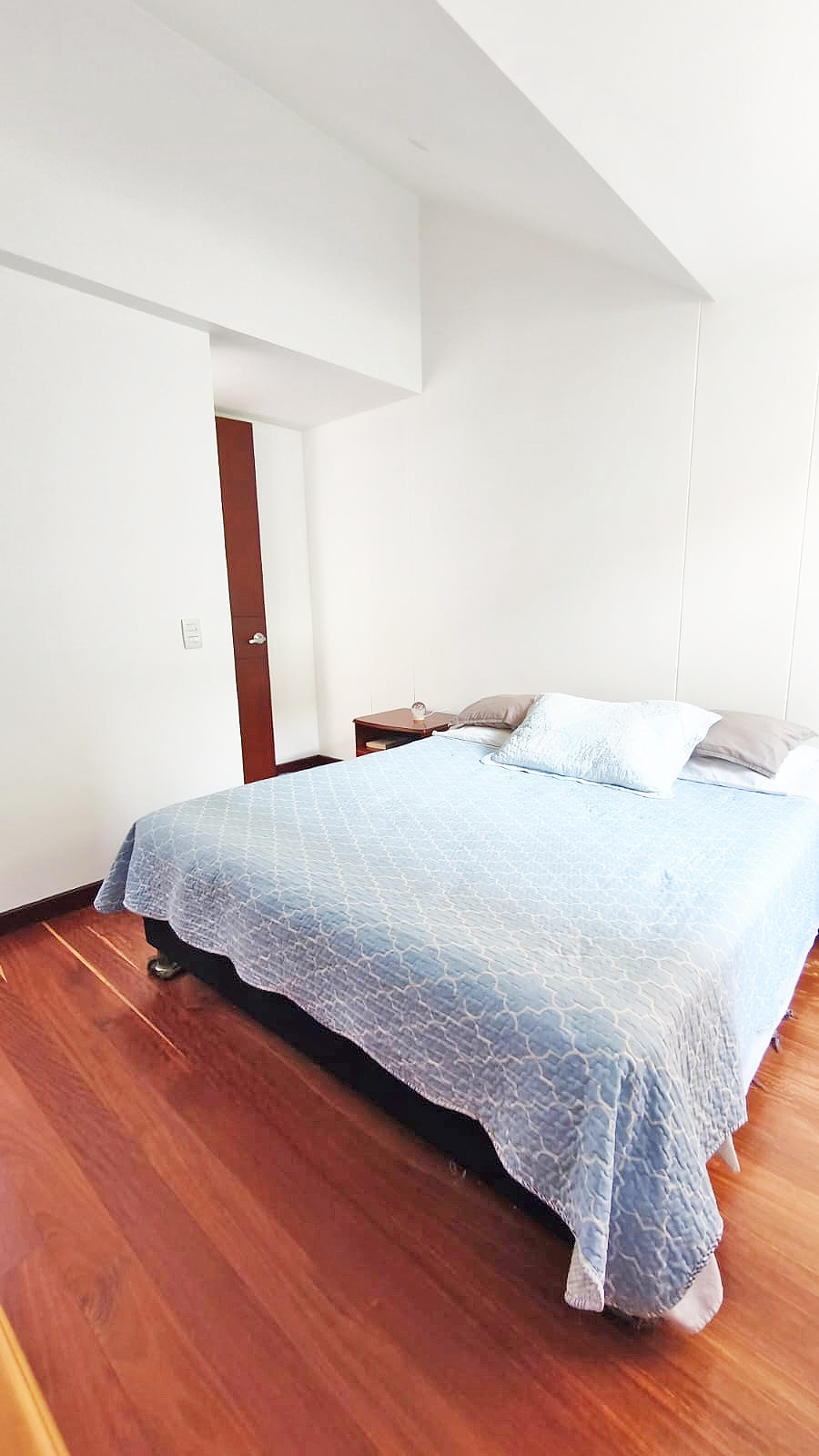 Casa en venta en Contador, Bogotá · foto 21 de 24