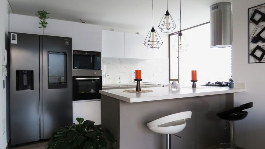 Apartamento de 3 alcobas en venta en Rio Frio, Chía, 169 m² · foto 7 de 24
