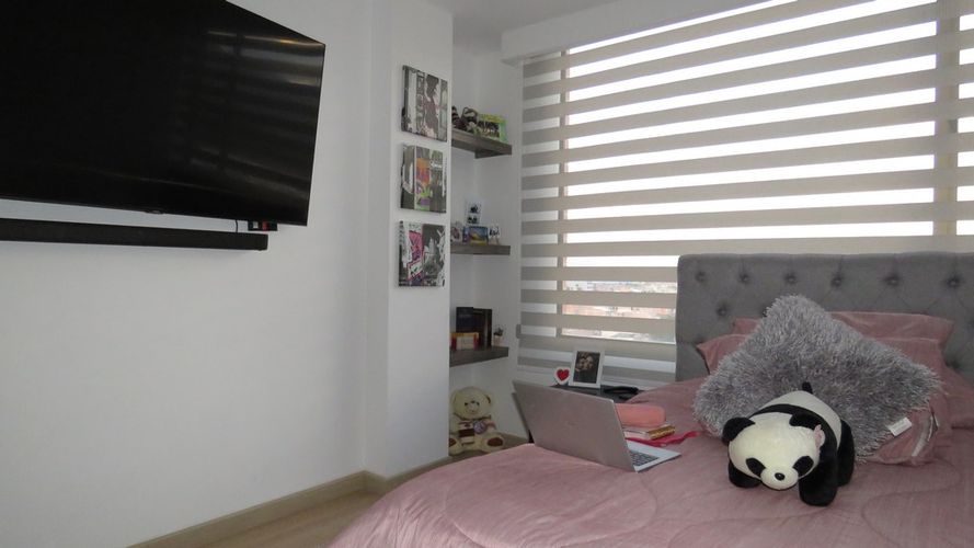 Apartamento de 3 alcobas en venta en Rio Frio, Chía, 169 m² · foto 13 de 24