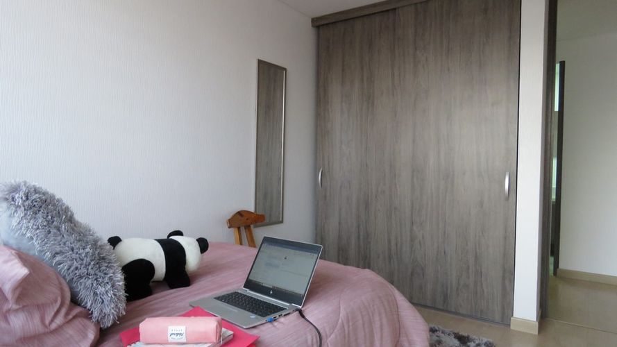 Apartamento de 3 alcobas en venta en Rio Frio, Chía, 169 m² · foto 14 de 24