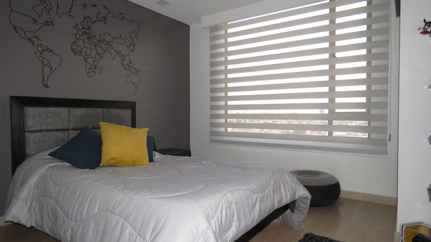 Apartamento de 3 alcobas en venta en Rio Frio, Chía, 169 m² · foto 15 de 24
