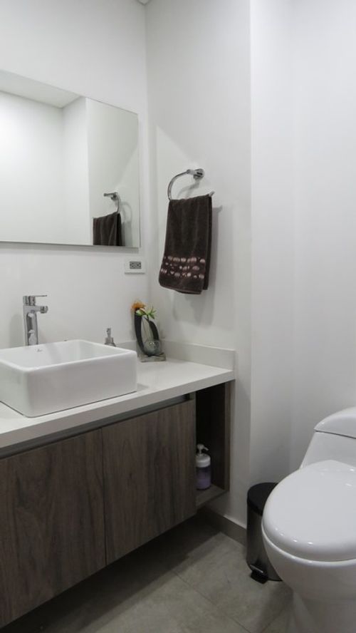 Apartamento de 3 alcobas en venta en Rio Frio, Chía, 169 m² · foto 18 de 24