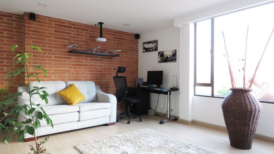 Apartamento de 3 alcobas en venta en Rio Frio, Chía, 169 m² · foto 20 de 24