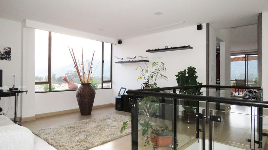 Apartamento de 3 alcobas en venta en Rio Frio, Chía, 169 m² · foto 22 de 24