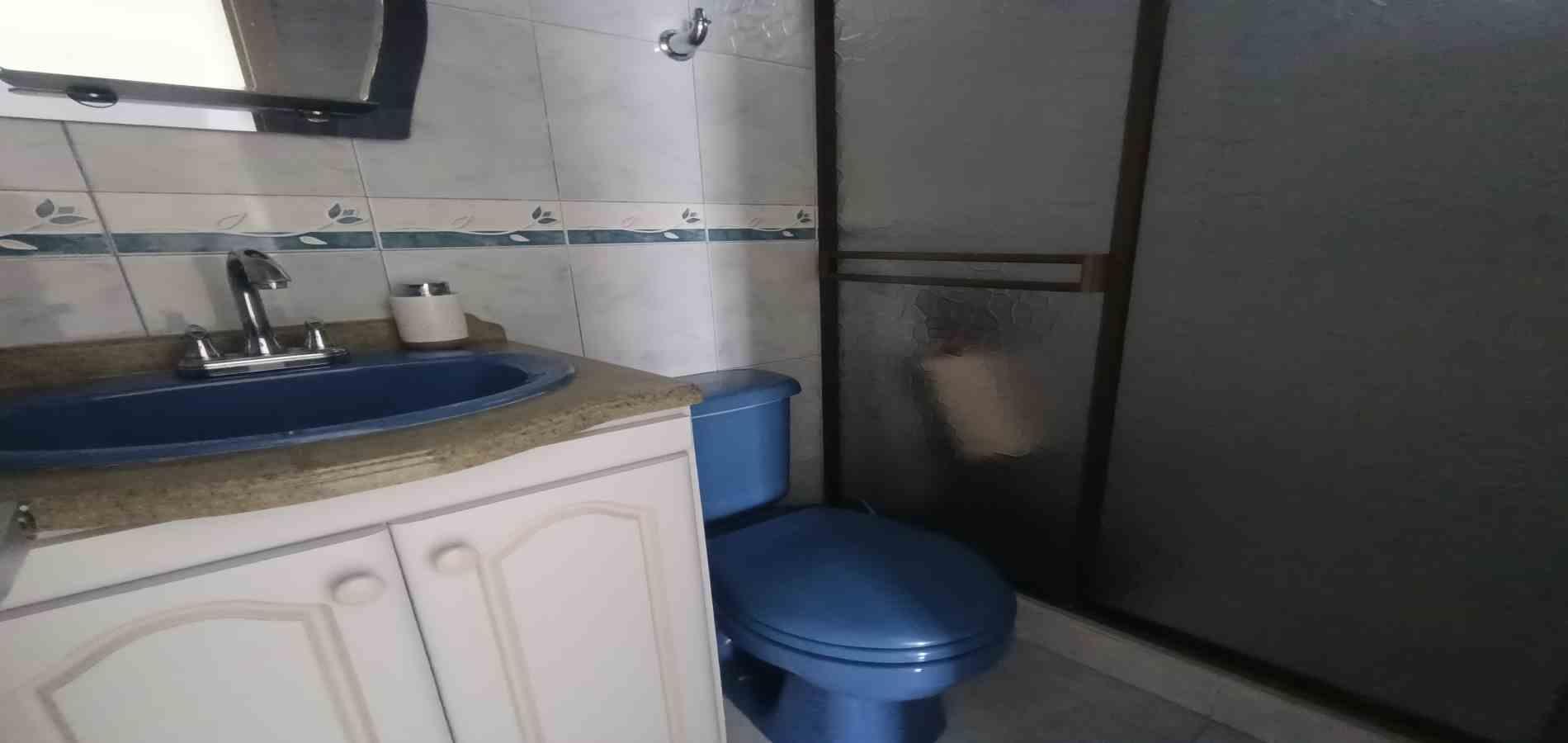 Casa en venta en El Guamal, Manizales · foto 6 de 20