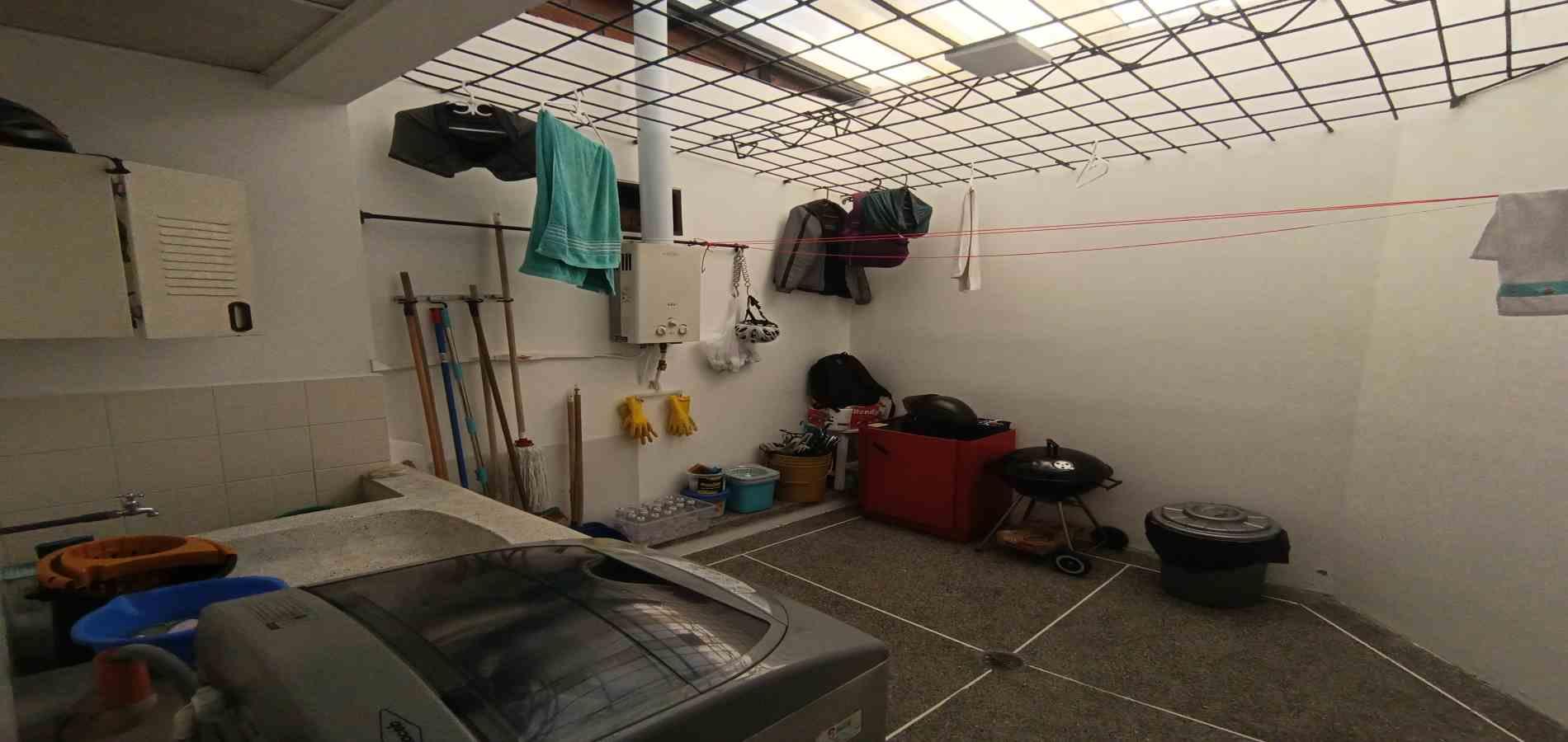 Casa en venta en El Guamal, Manizales · foto 7 de 20