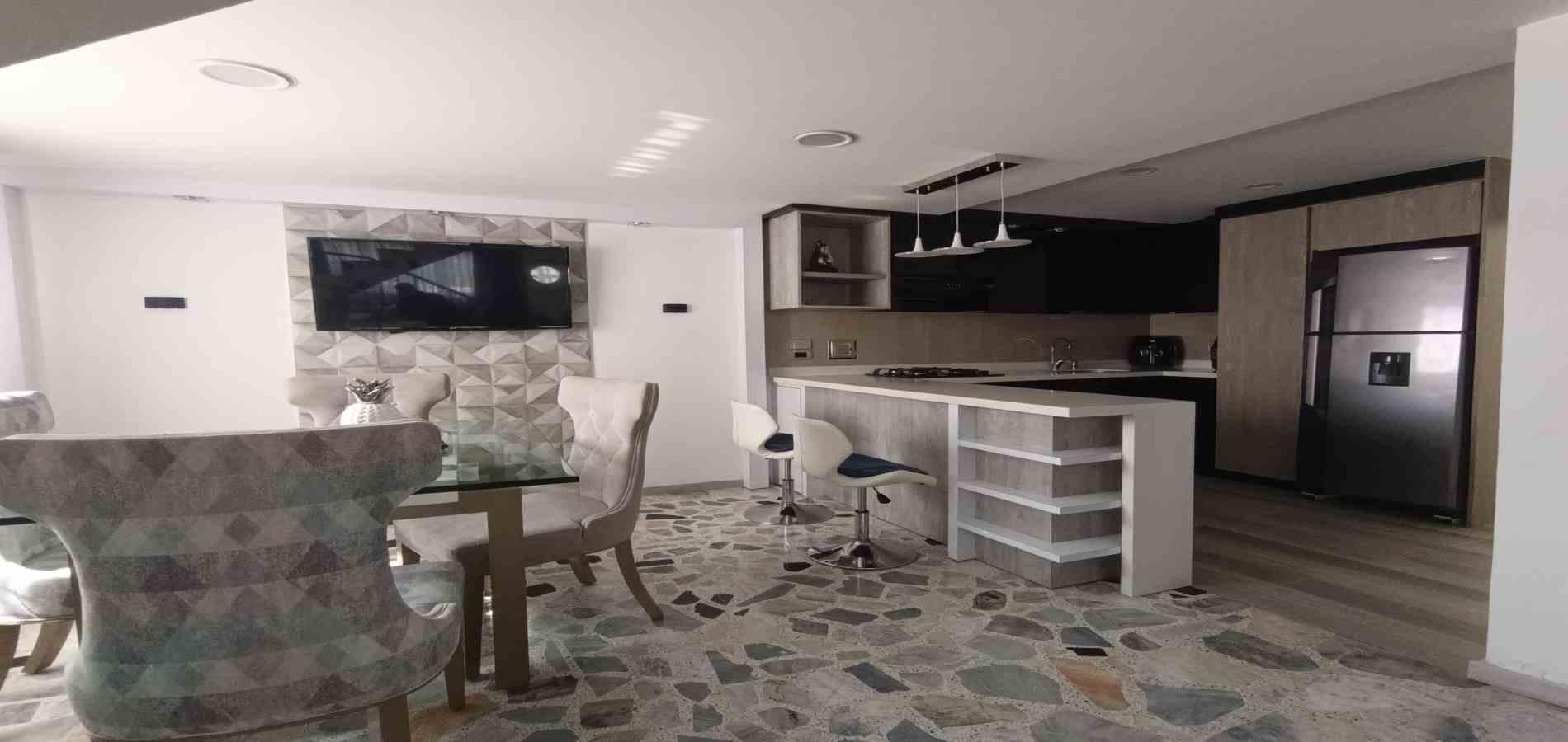 Casa en venta en El Guamal, Manizales · foto 8 de 20