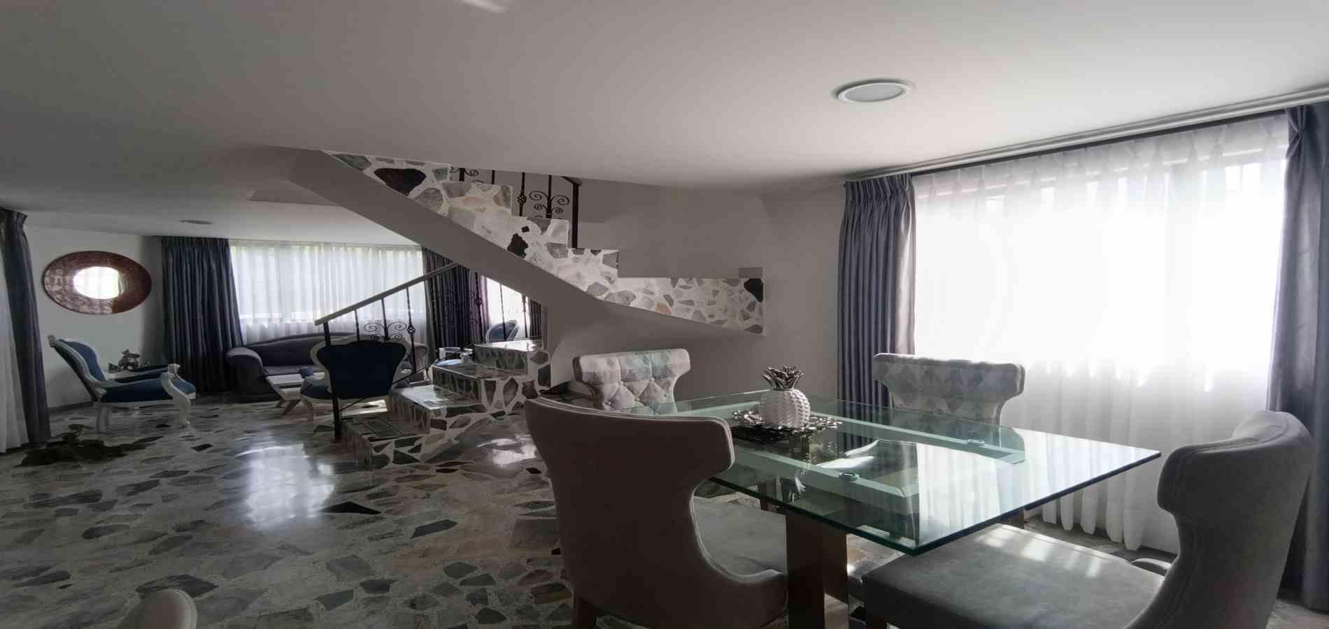 Casa en venta en El Guamal, Manizales · foto 9 de 20