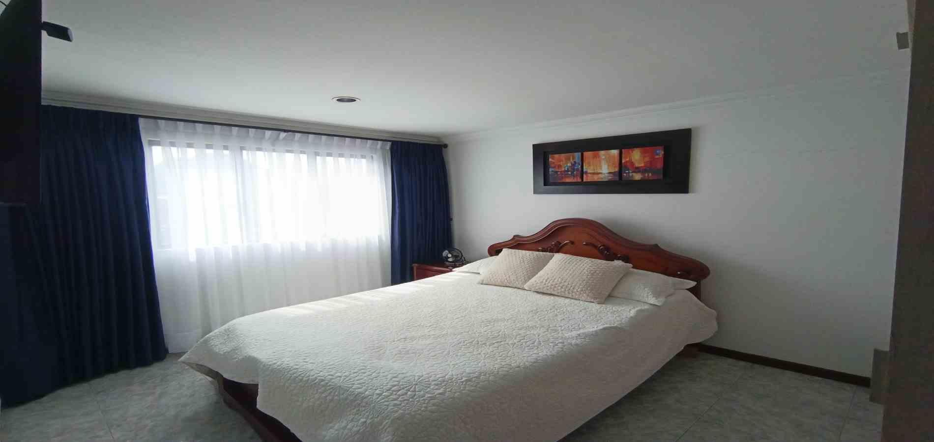 Casa en venta en El Guamal, Manizales · foto 10 de 20