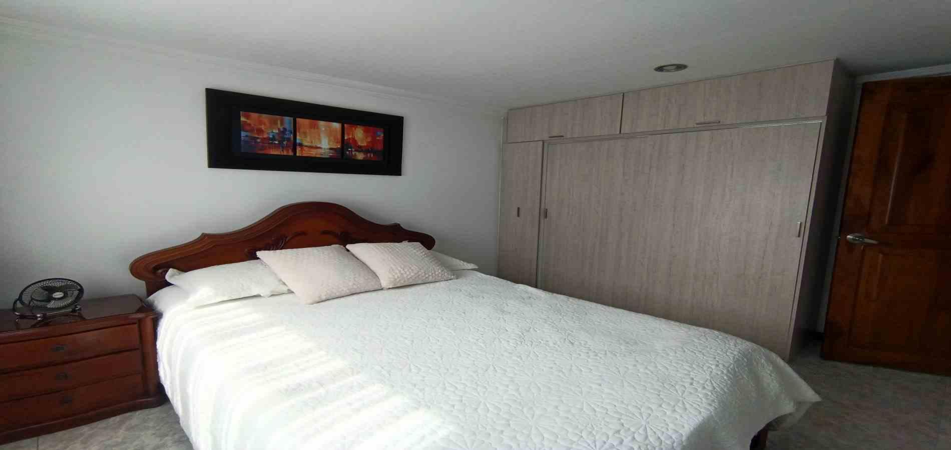 Casa en venta en El Guamal, Manizales · foto 11 de 20