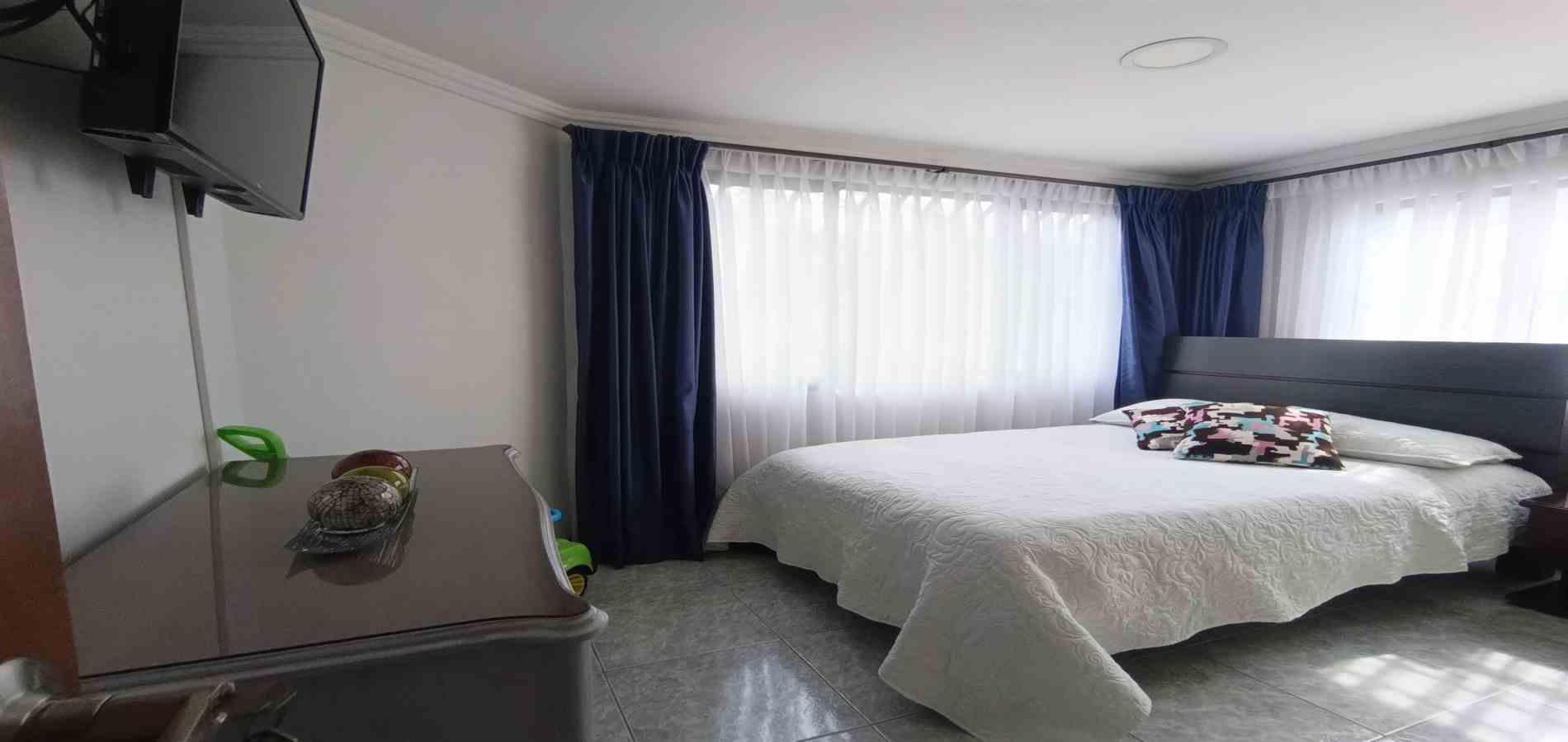 Casa en venta en El Guamal, Manizales · foto 12 de 20