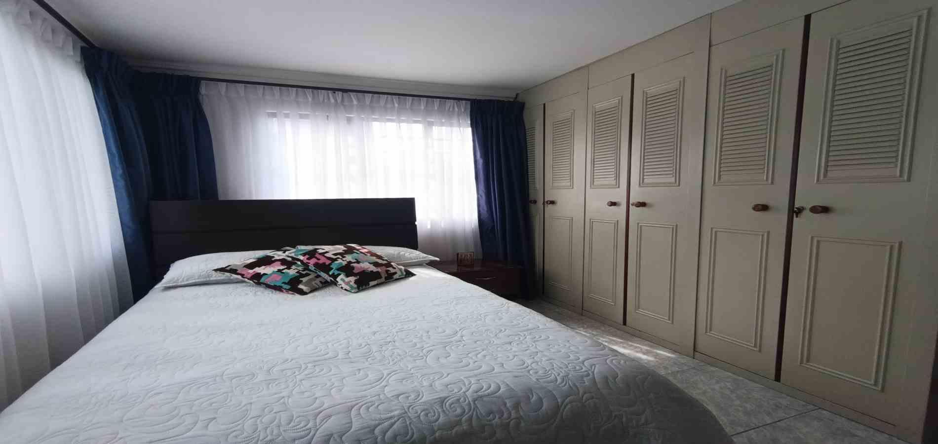 Casa en venta en El Guamal, Manizales · foto 13 de 20