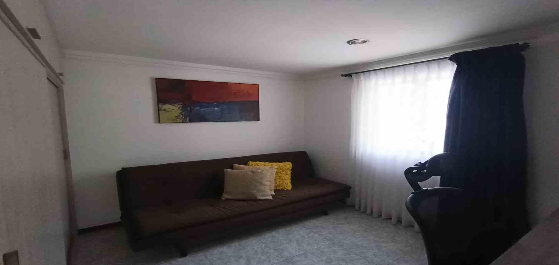 Casa en venta en El Guamal, Manizales · foto 14 de 20