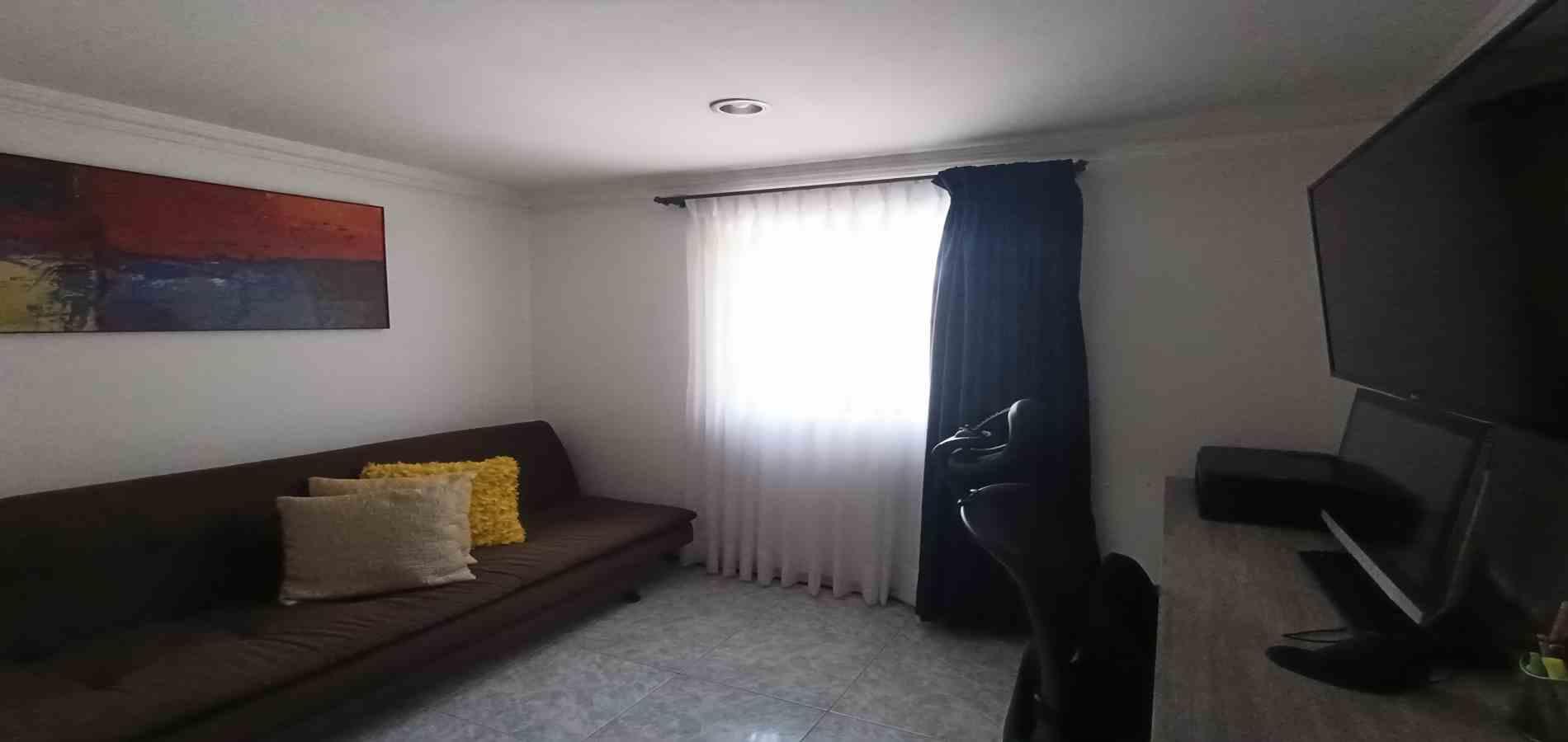 Casa en venta en El Guamal, Manizales · foto 15 de 20