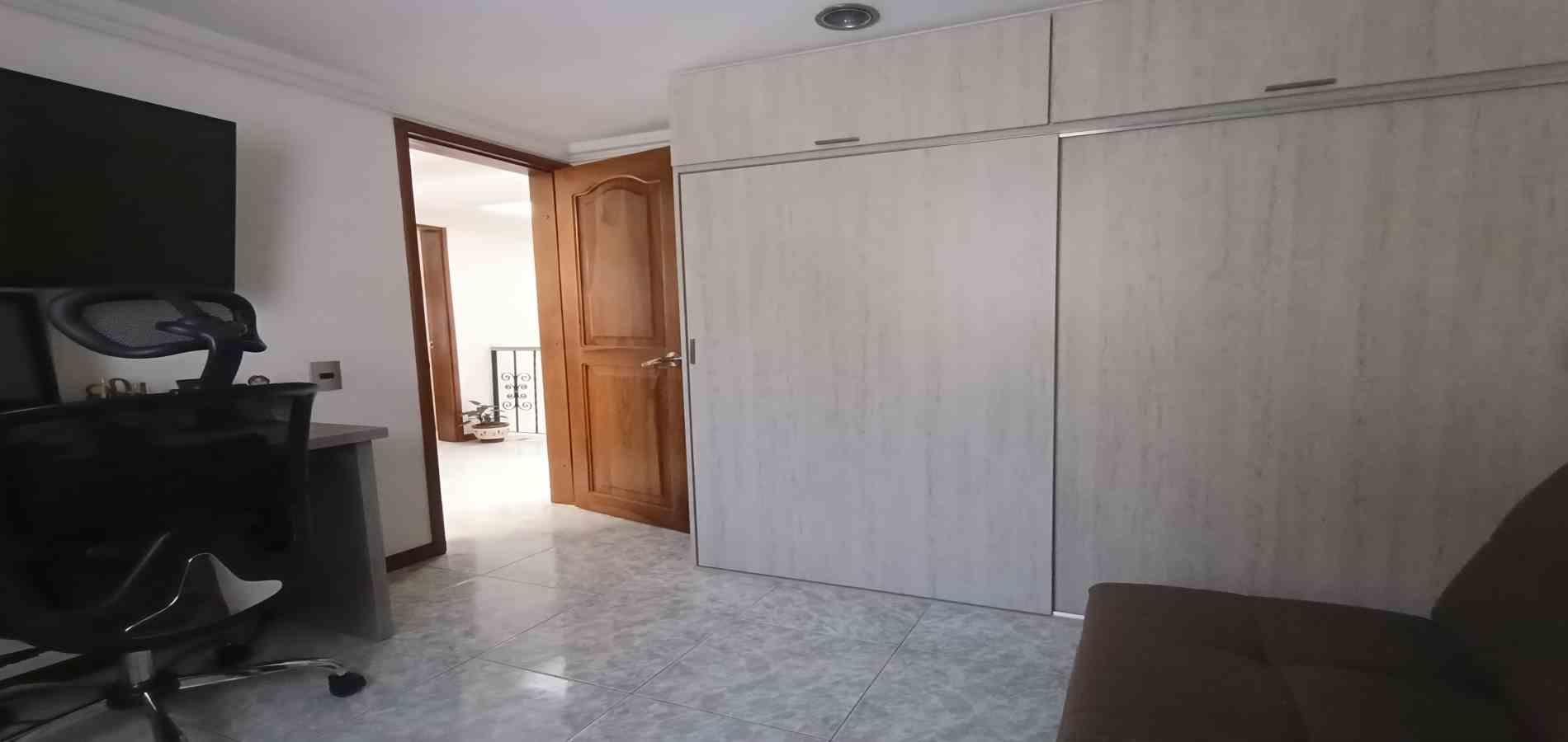 Casa en venta en El Guamal, Manizales · foto 16 de 20
