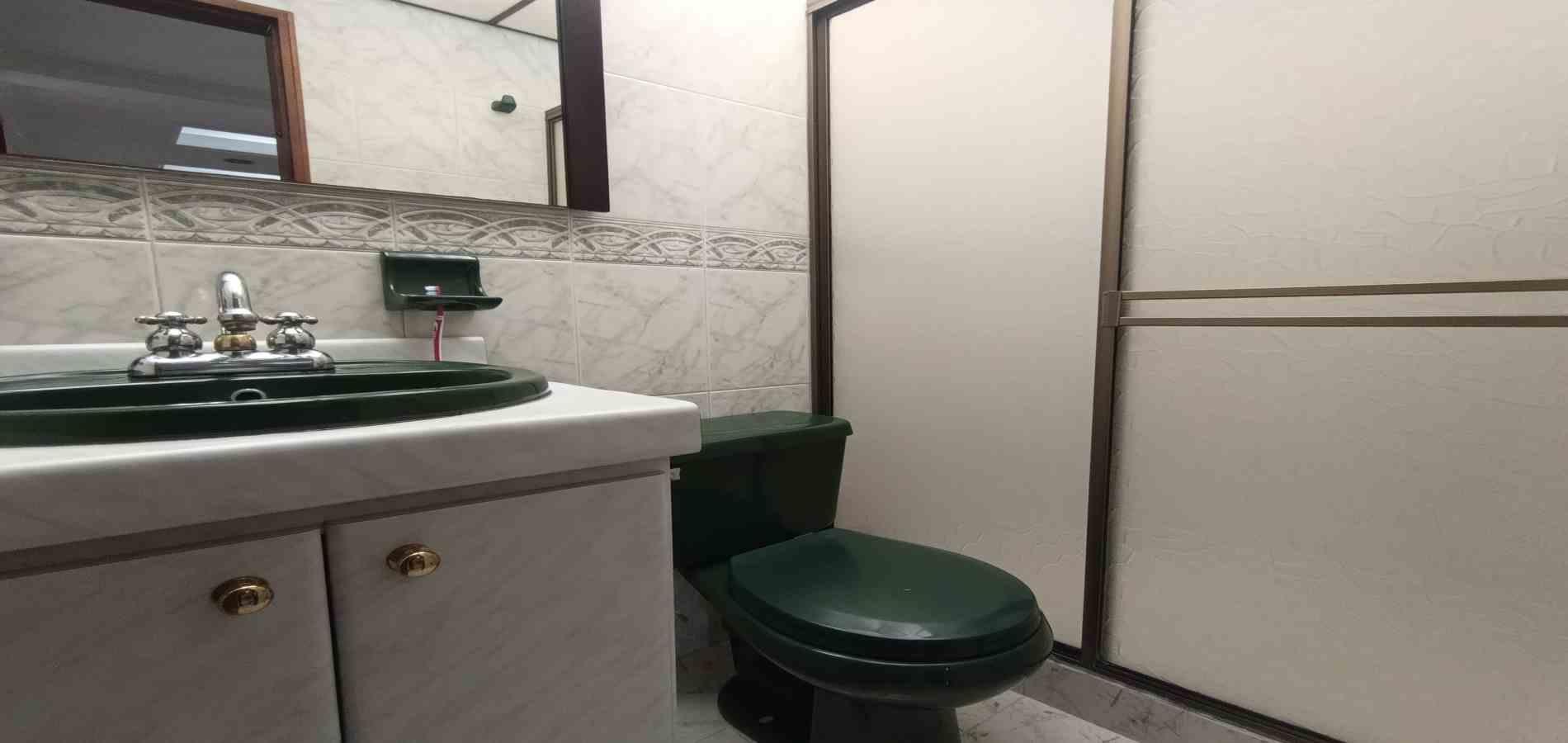 Casa en venta en El Guamal, Manizales · foto 17 de 20