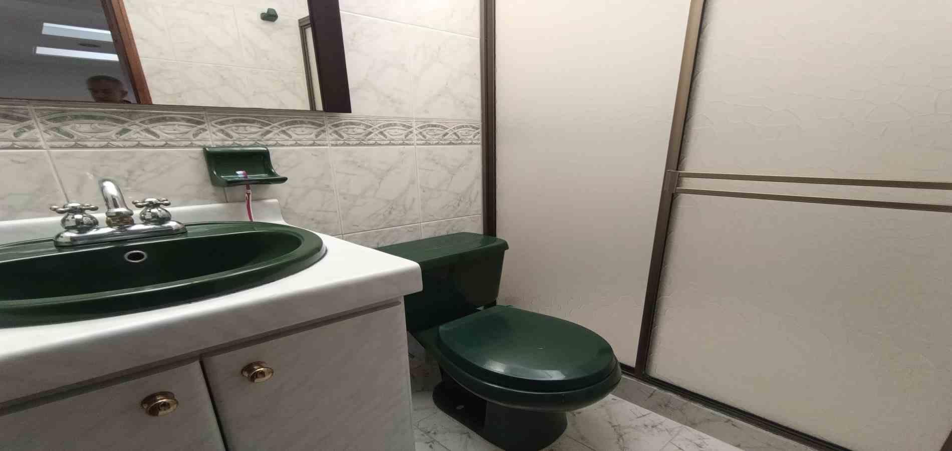 Casa en venta en El Guamal, Manizales · foto 18 de 20